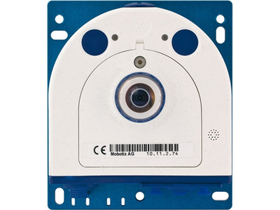 Mobotix S15M Day IP Camera with D12 Lens Mobotix S15M Day IP Camera with D12 Lens