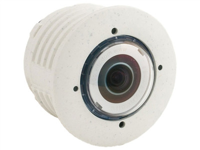 Mobotix L12 Day Sensor Module - White Mobotix L12 Day Sensor Module - White
