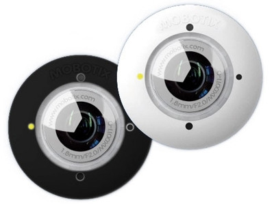 Mobotix L12 Night Sensor Module (Black) Mobotix L12 Night Sensor Module (Black)
