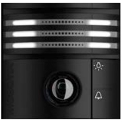 Mobotix T25M Sec D12 Camera Module in Black Mobotix T25M Sec D12 Camera Module in Black