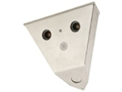 Mobotix V15 Vandal-Proof IP Camera Core Mobotix V15 Vandal-Proof IP Camera Core