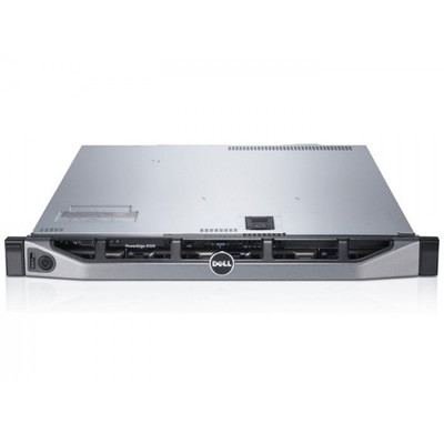 Panasonic NVR-R-1-1-8TB PreLoaded Network Video Recorder