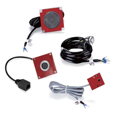 Fanvil PA2 Accessory Kit Fanvil PA2 Accessory Kit