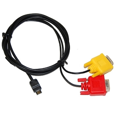 AudioCodes Mediant 800 & 1000 RS232 Cable, 10-Pack AudioCodes Mediant 800 & 1000 RS232 Cable, 10-Pack