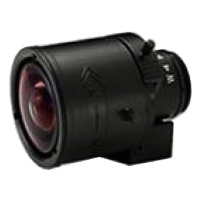 Panasonic PLAHS1770 17-70mm 1/2"MP Auto Iris Lens Panasonic PLAHS1770 17-70mm 1/2"MP Auto Iris Lens