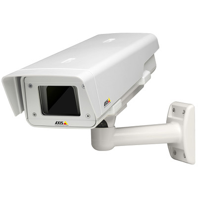 Axis T92E20 Fixed Camera Outdoor Housing - 0433-001 Axis T92E20 Fixed Camera Outdoor Housing - 0433-001