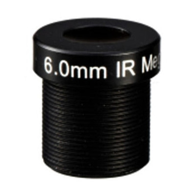 Panasonic PLM12MP060-1 6mm Zoom Lens Panasonic PLM12MP060-1 6mm Zoom Lens