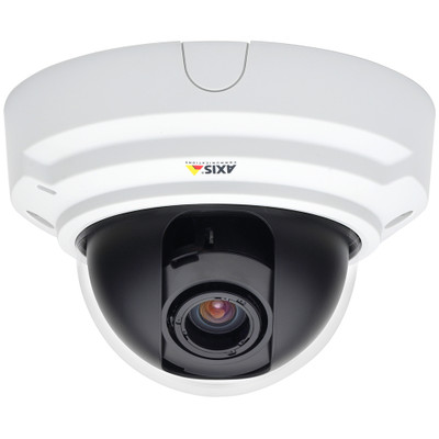 Axis P3354 1MP Dome IP Camera - 0467-001 Axis P3354 1MP Dome IP Camera - 0467-001
