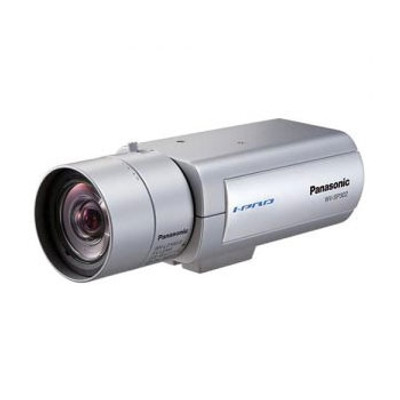 Panasonic POC314L5 Day/Night Outdoor Fixed Camera Package Panasonic POC314L5 Day/Night Outdoor Fixed Camera Package