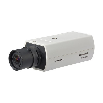Panasonic POCSPN531LMP05 2.4MP Network Camera