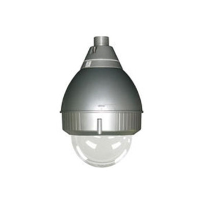 Panasonic POD9CA Outdoor Silver Pendant Mount Dome Housing