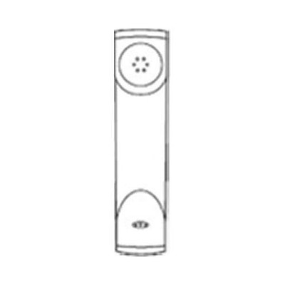 Polycom SoundPoint Phone HD Handset - Polycom-Handset-2200-17446-001 Polycom SoundPoint Phone HD Handset - Polycom-Handset-2200-17446-001