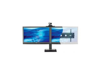 Avteq PS-100L Video Conferencing Wall Mounting Kit Avteq PS-100L Video Conferencing Wall Mounting Kit