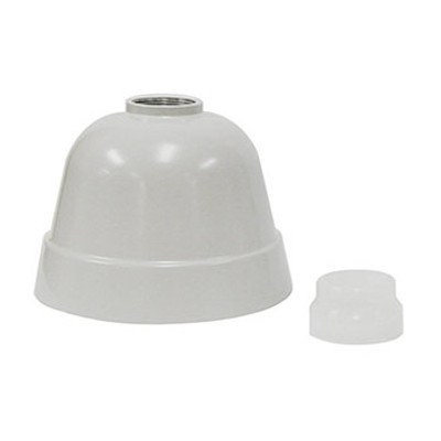 Panasonic PS484S Indoor/Outdoor Pendant Shroud Adapter (Beige) Panasonic PS484S Indoor/Outdoor Pendant Shroud Adapter (Beige)