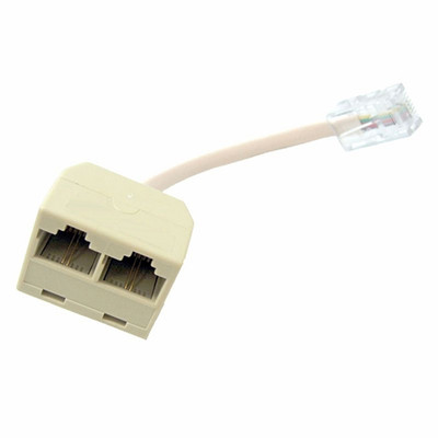 AudioCodes MP-114/MP-118 Lifeline Cable AudioCodes MP-114/MP-118 Lifeline Cable