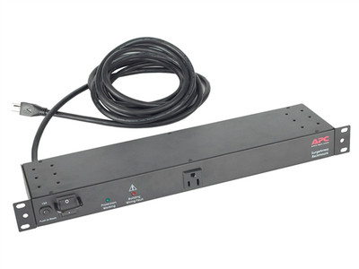 Avteq Rack Mounted 6-Port Power Supply