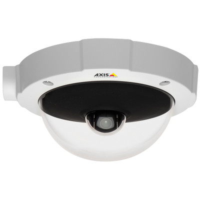 Axis M5013-V Vandal-Resistant PTZ Dome IP Camera - 0552-001 Axis M5013-V Vandal-Resistant PTZ Dome IP Camera - 0552-001