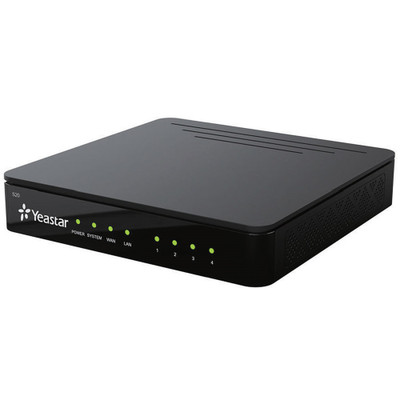Yeastar S20 20 Users 10 Concurrent Calls Modular IP PBX Yeastar S20 20 Users 10 Concurrent Calls Modular IP PBX