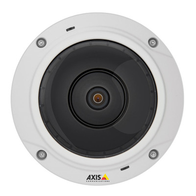 アクシス 02450-001 AXIS P3827-PVE Axis 02450-001 P3827-PVE minidome IP camera