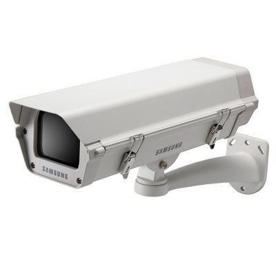 Samsung SHB-4200H 24V Outdoor Fixed Camera Housing Samsung SHB-4200H 24V Outdoor Fixed Camera Housing