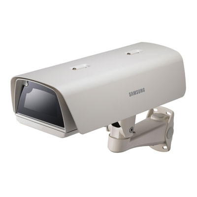Samsung SHB-4300H 24V Outdoor Fixed Camera Housing Samsung SHB-4300H 24V Outdoor Fixed Camera Housing