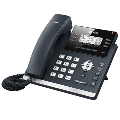 Yealink SIP-T42G 12-Line Gigabit Phone Yealink SIP-T42G 12-Line Gigabit Phone
