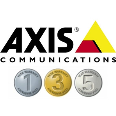Axis Q6000-E Camera 2-Year Extended Warranty - 0636-600 Axis Q6000-E Camera 2-Year Extended Warranty - 0636-600