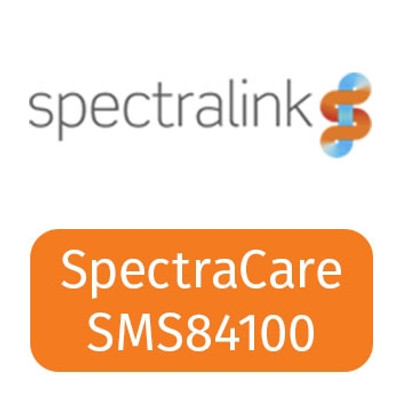 Spectralink SpectraCare 1st Year, 84 Series - SMS84100