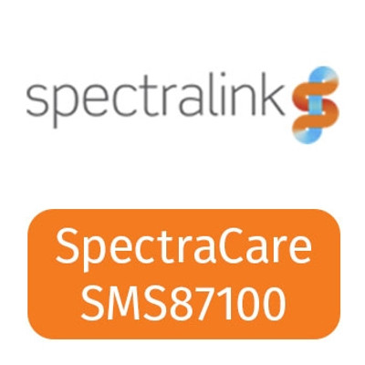 Spectralink SpectraCare 1st Year, PIVOT Series - SMS87100 Spectralink SpectraCare 1st Year, PIVOT Series - SMS87100