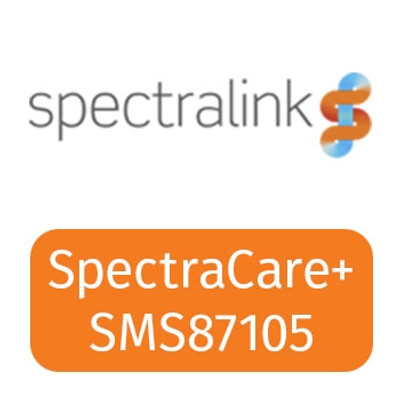 Spectralink SpectraCare+ 1st Year, PIVOT Series - SMS87105 Spectralink SpectraCare+ 1st Year, PIVOT Series - SMS87105