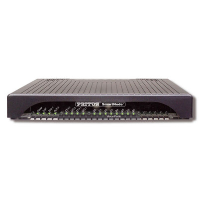 Patton SmartNode 4141 8 FXS Port Gateway - SN4141/8JS8V/EUI Patton SmartNode 4141 8 FXS Port Gateway - SN4141/8JS8V/EUI