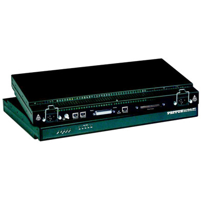 Patton SmartNode 4924 24-FXS Channel Bank Patton SmartNode 4924 24-FXS Channel Bank