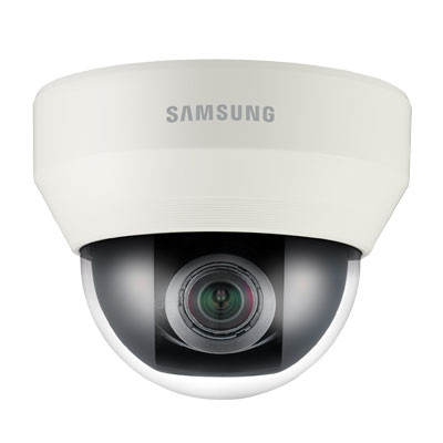 Samsung SND-6084 2MP 1080p Fixed Dome IP Camera Samsung SND-6084 2MP 1080p Fixed Dome IP Camera