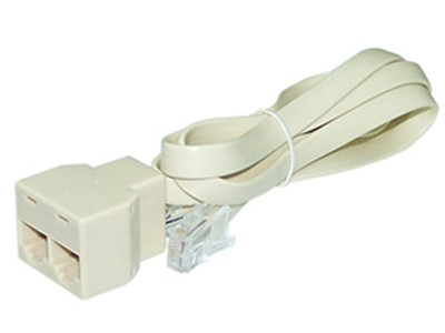 OpenVox SP124 B800P RJ45-to-RJ45 Splitter OpenVox SP124 B800P RJ45-to-RJ45 Splitter