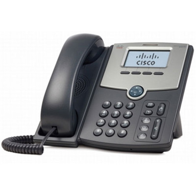 Cisco SPA512G 1-Line Gigabit VoIP Phone - SPA512G Cisco SPA512G 1-Line Gigabit VoIP Phone - SPA512G