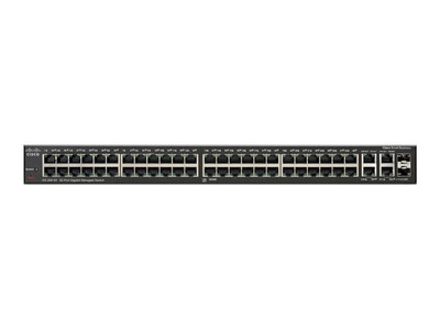 Cisco SG300-28 26-Port GIGE Switch - SRW2024-K9-NA