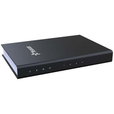 Yeastar NeoGate TA410 4-FXO Gateway Yeastar NeoGate TA410 4-FXO Gateway