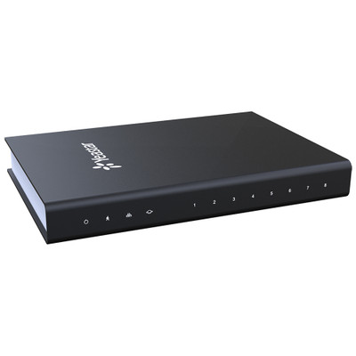 Yeastar NeoGate TA800 8-FXS Gateway Yeastar NeoGate TA800 8-FXS Gateway