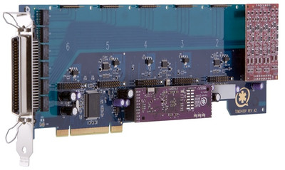 Digium TDM2401E 4 FXO PCI Card with Echo Cancellation Digium TDM2401E 4 FXO PCI Card with Echo Cancellation