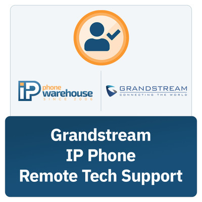 Grandstream IP Phone Tech Support Grandstream IP Phone Tech Support