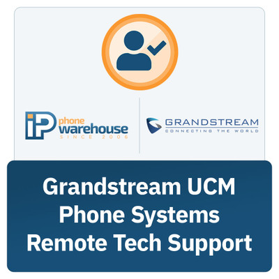 Grandstream UCM Phone Systems Tech Support Grandstream UCM Phone Systems Tech Support