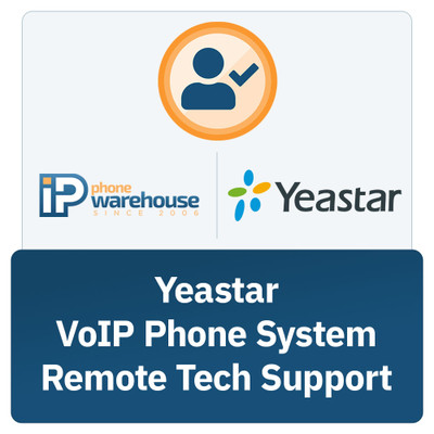 Yeastar VoIP Phone System Tech Support Yeastar VoIP Phone System Tech Support