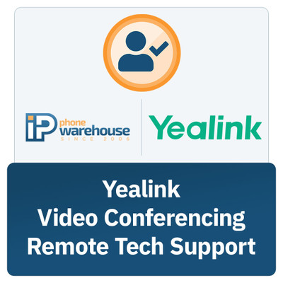 Yealink Video Conferencing Remote Tech Support Yealink Video Conferencing Remote Tech Support