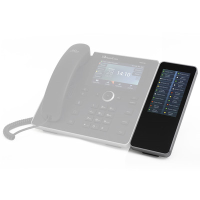 AudioCodes 450HD Expansion Module - UC450HDEPSG-EXP AudioCodes 450HD Expansion Module - UC450HDEPSG-EXP