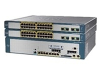 Cisco UC520-32U8FXOK9-RF VoIP Phone System - UC520-32U8FXOK9-RF Cisco UC520-32U8FXOK9-RF VoIP Phone System - UC520-32U8FXOK9-RF