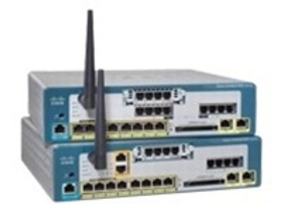 Cisco UC520-8U-4FXOK9-RF VoIP Phone System - UC520-8U-4FXOK9-RF Cisco UC520-8U-4FXOK9-RF VoIP Phone System - UC520-8U-4FXOK9-RF