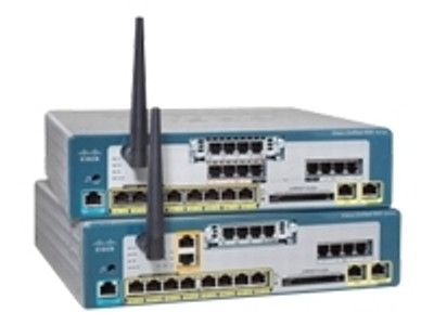 Cisco UC520W16U4FXOK9-RF VoIP Phone System - UC520W16U4FXOK9-RF Cisco UC520W16U4FXOK9-RF VoIP Phone System - UC520W16U4FXOK9-RF