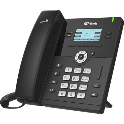 Htek UC912G, Left Htek UC912G, Left
