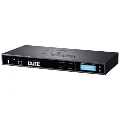 Grandstream UCM6510 IP PBX Appliance Grandstream UCM6510 IP PBX Appliance