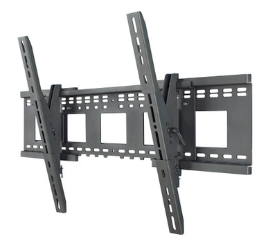Avteq UM-2 Universal Wall Mount for Dual Displays up to 80"